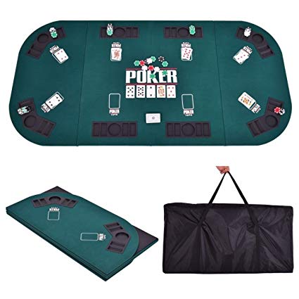 idee preconcepută ascunde Grijuliu  Rectangle Poker Table Top Layout (Casino Felt) - Night Owl Poker